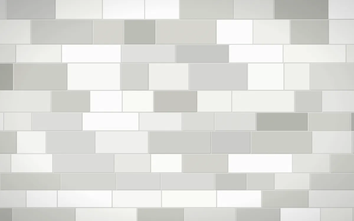 Alpine Chalk Stone Wall — light white stone wall background