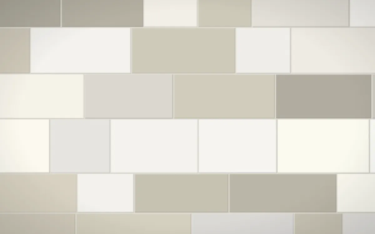 Athens Marble Grand Wall — light white and grey stone wall background
