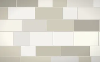 Athens Marble Grand Wall — light white and grey stone wall background