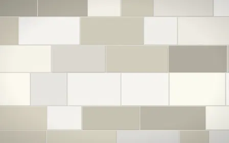 Athens Marble Grand Wall — light white and grey stone wall background