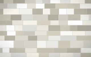 Athens Marble Stone Wall — light white and grey stone wall background
