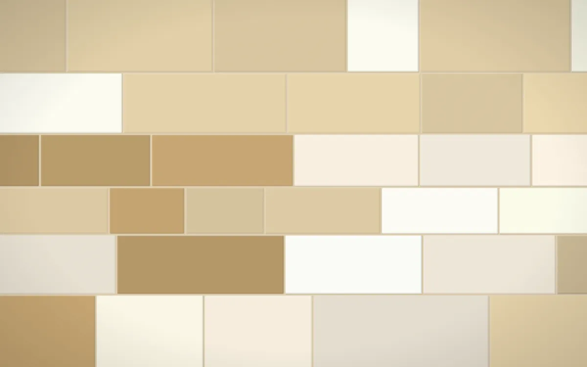 Atlas Sand Grand Wall — light beige stone wall background