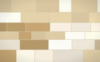 Atlas Sand Grand Wall — light beige stone wall background