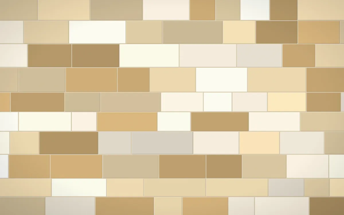 Atlas Sand Stone Wall — light beige stone wall background