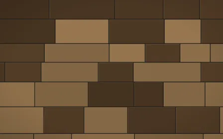 Bamako Earth Grand Wall — dark brown stone wall background