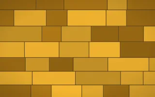 Bangkok Gold Grand Wall — colourful gold and brown stone wall background