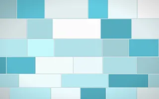 Bondi Surf Grand Wall — light teal and white stone wall background