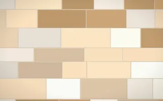 Cappadocia Grand Wall — light beige stone wall background