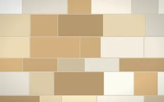 Cotswold Stone Grand Wall — light beige stone wall background