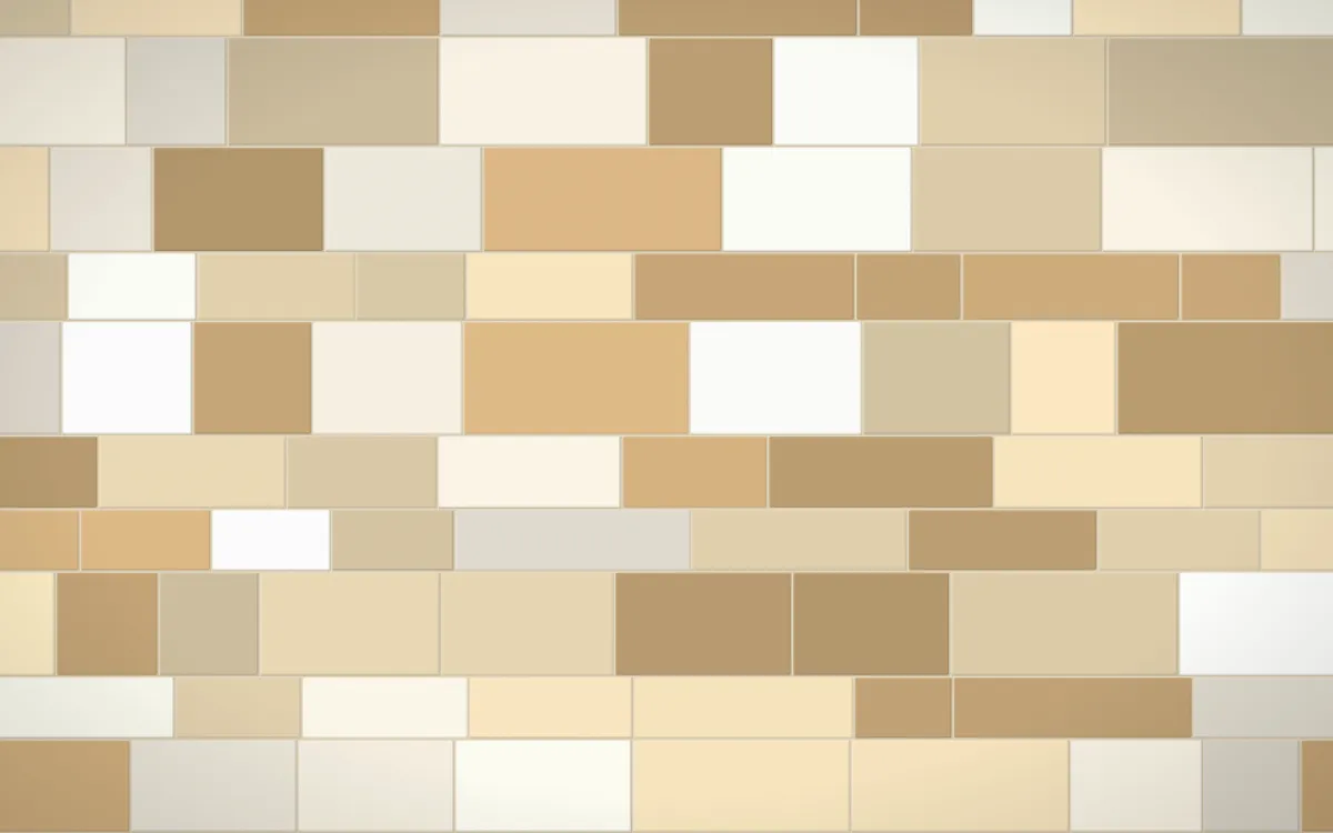 Cotswold Stone Stone Wall — light beige stone wall background