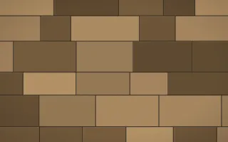 Desert Oud Grand Wall — dark orange and brown stone wall background