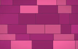 Holi Splash Grand Wall — colourful pink stone wall background