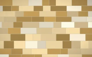 Java Heritage Stone Wall — light beige stone wall background