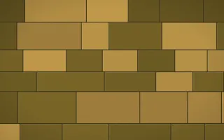 Kerala Spice Grand Wall — colourful gold and brown stone wall background