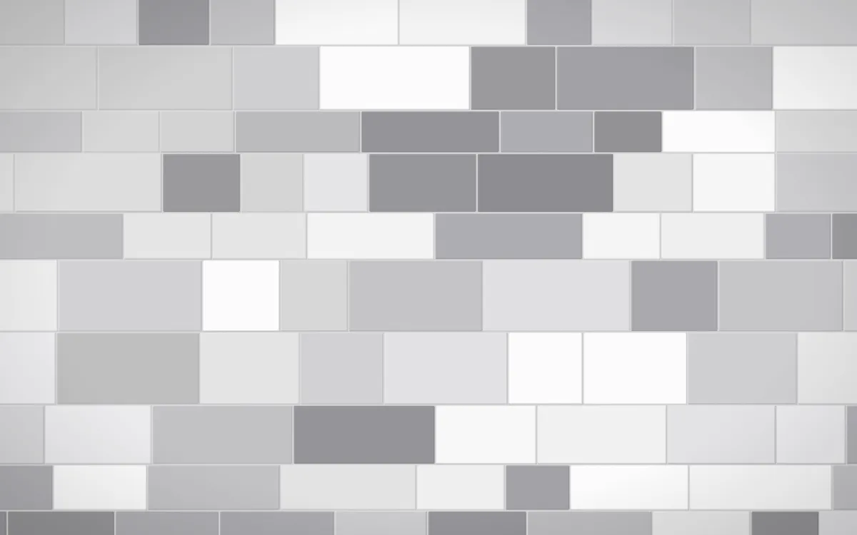 London Fog Stone Wall — light grey and white stone wall background