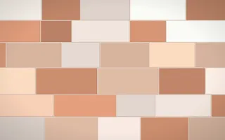 Marrakech Rose Grand Wall — light beige stone wall background
