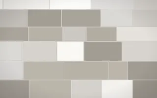 Milano Stone Grand Wall — light grey and white stone wall background