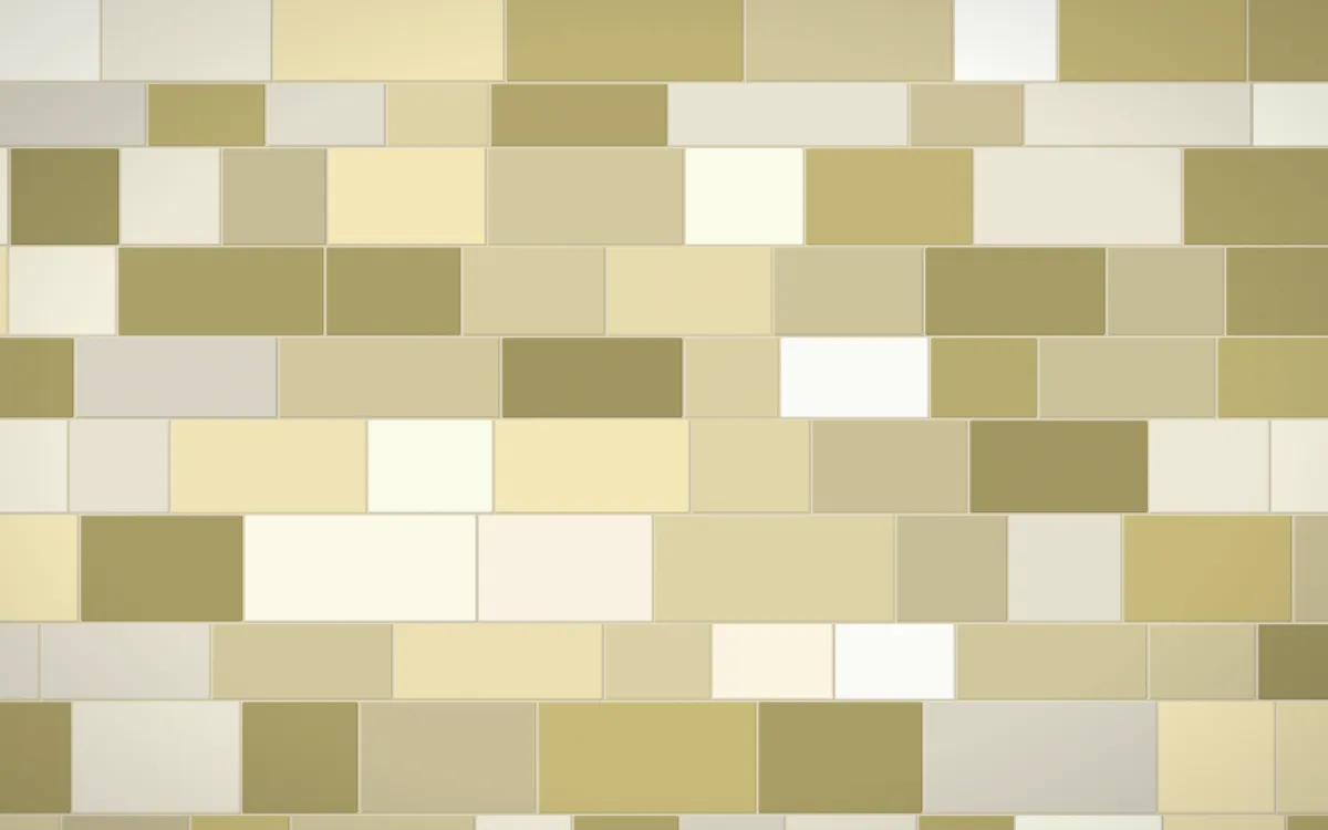 Nile Papyrus Stone Wall — light beige stone wall background