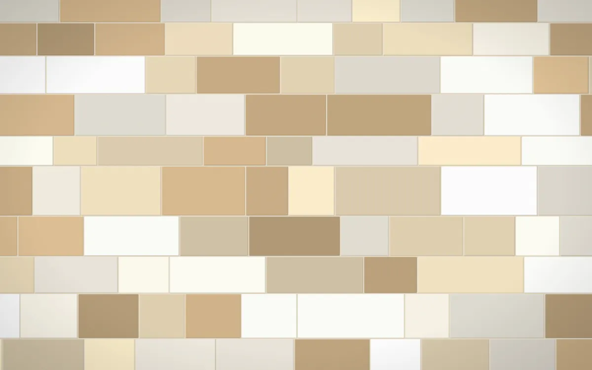 Pampas Cream Stone Wall — light beige stone wall background