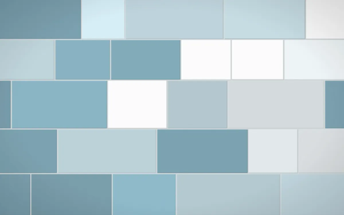Udaipur Lake Grand Wall — light blue, white and grey stone wall background