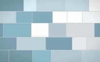 Udaipur Lake Grand Wall — light blue, white and grey stone wall background
