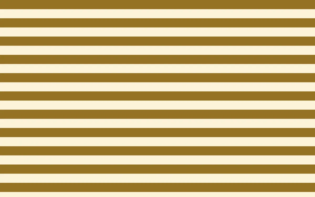 Accra Gold Awning Stripes — colourful brown and beige striped background