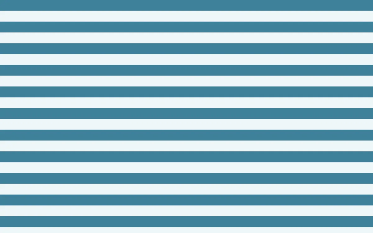Algarve Sea Awning Stripes — colourful blue and white striped background