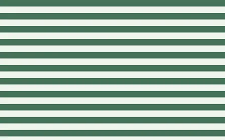 Alhambra Jade Awning Stripes — colourful green and white striped background