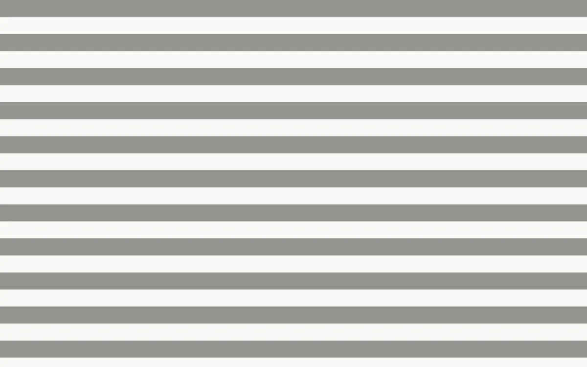 Alpine Chalk Awning Stripes — colourful grey and white striped background