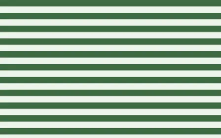 Amazônia Awning Stripes — colourful green and white striped background