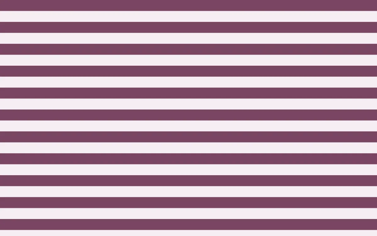 Andes Berry Awning Stripes — colourful pink and white striped background