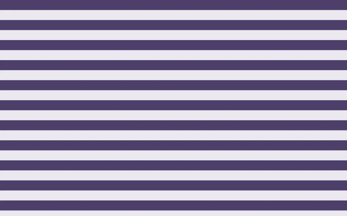 Arabian Night Awning Stripes — colourful purple and white striped background