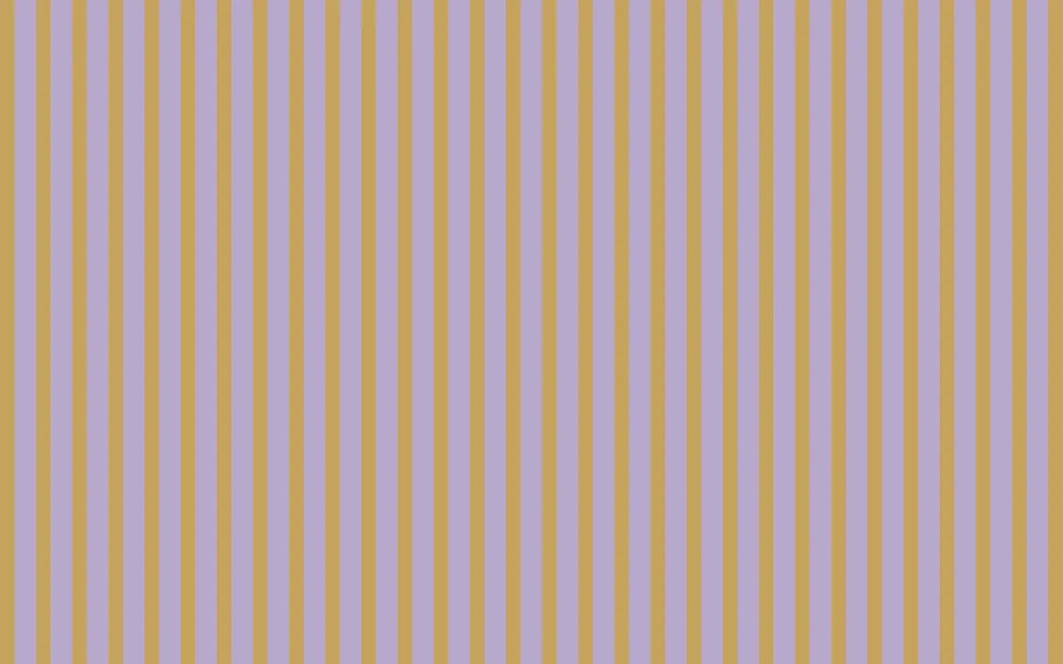 Arabian Night Serape Bands — colourful gold and purple striped background