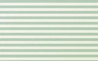 Forest Awning Stripes — light white and green striped background