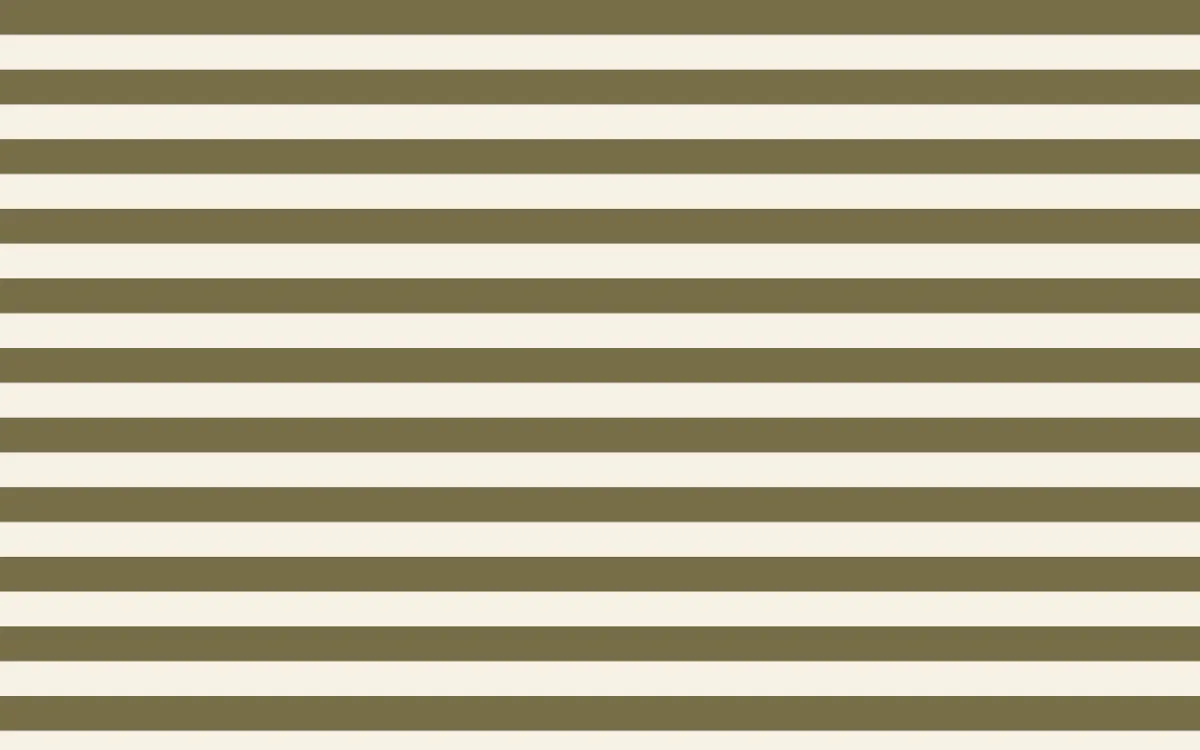 Bali Temple Awning Stripes — colourful brown and beige striped background