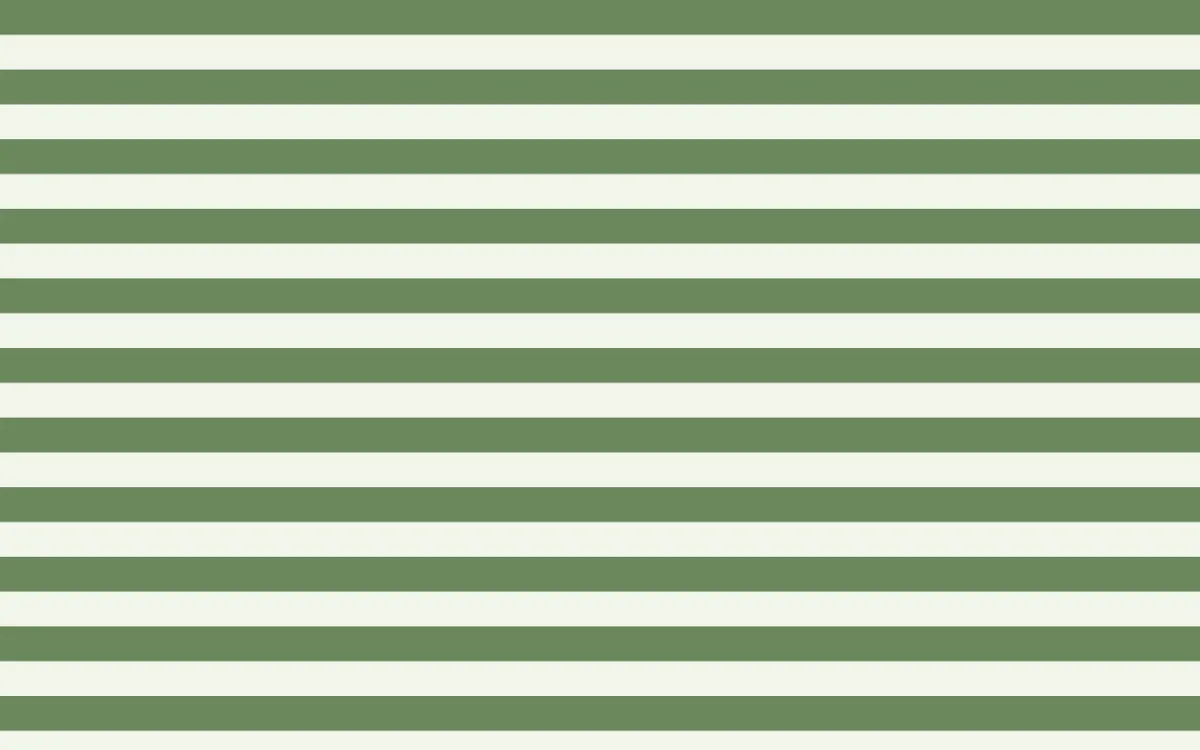 Bamboo Mist Awning Stripes — colourful green and white striped background