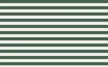 Bavarian Forest Awning Stripes — colourful green and white striped background