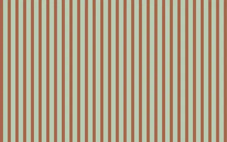 Bavarian Forest Serape Bands — colourful orange and green striped background
