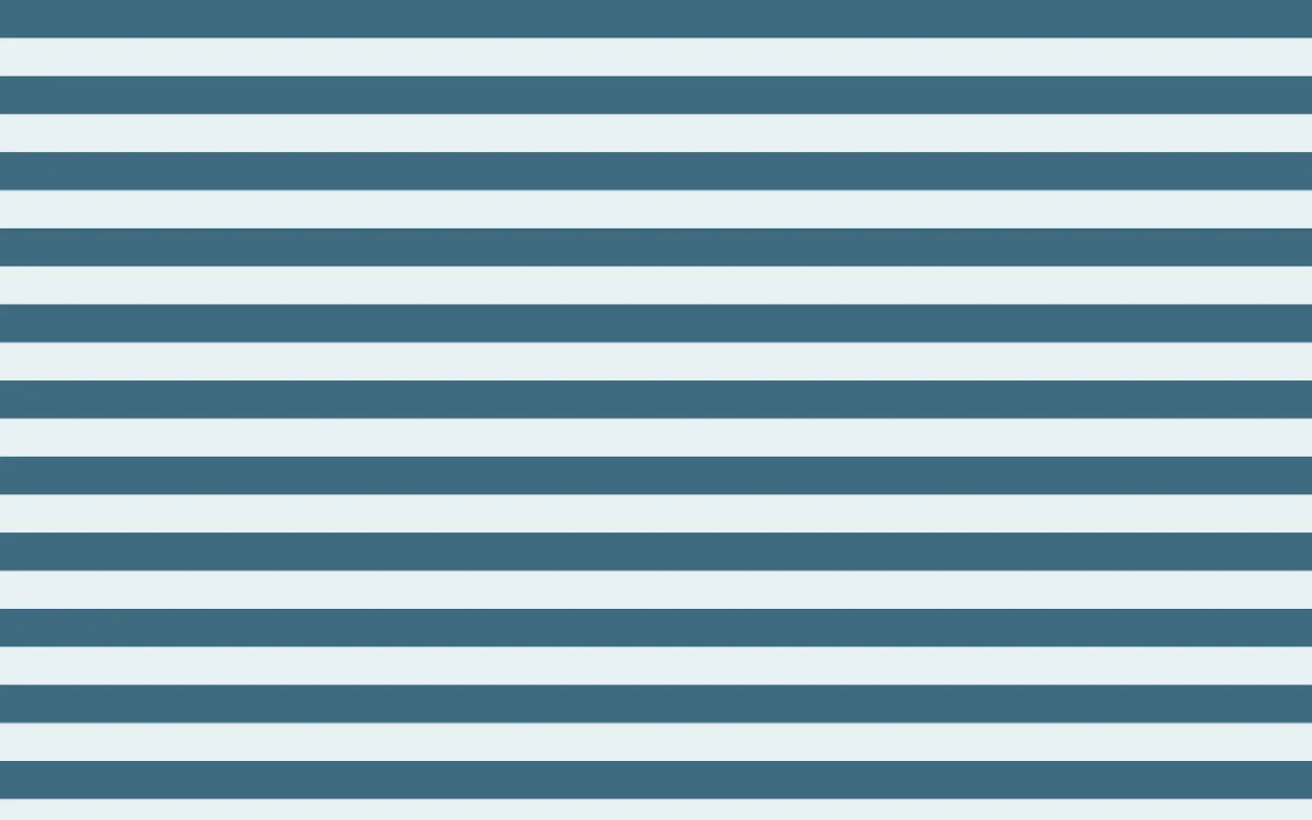 Bosphorus Awning Stripes — colourful blue and white striped background