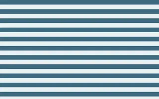 Bosphorus Awning Stripes — colourful blue and white striped background