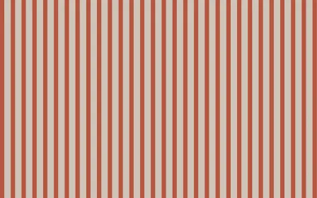 Brooklyn Loft Serape Bands — colourful red and beige striped background