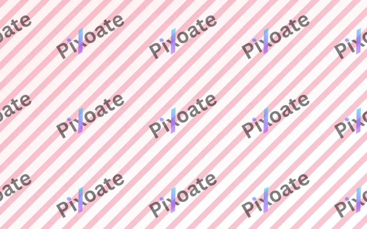 Candy Cane Candy Cane — light white and red striped background