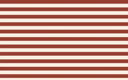 Cusco Weave Awning Stripes — colourful red and beige striped background
