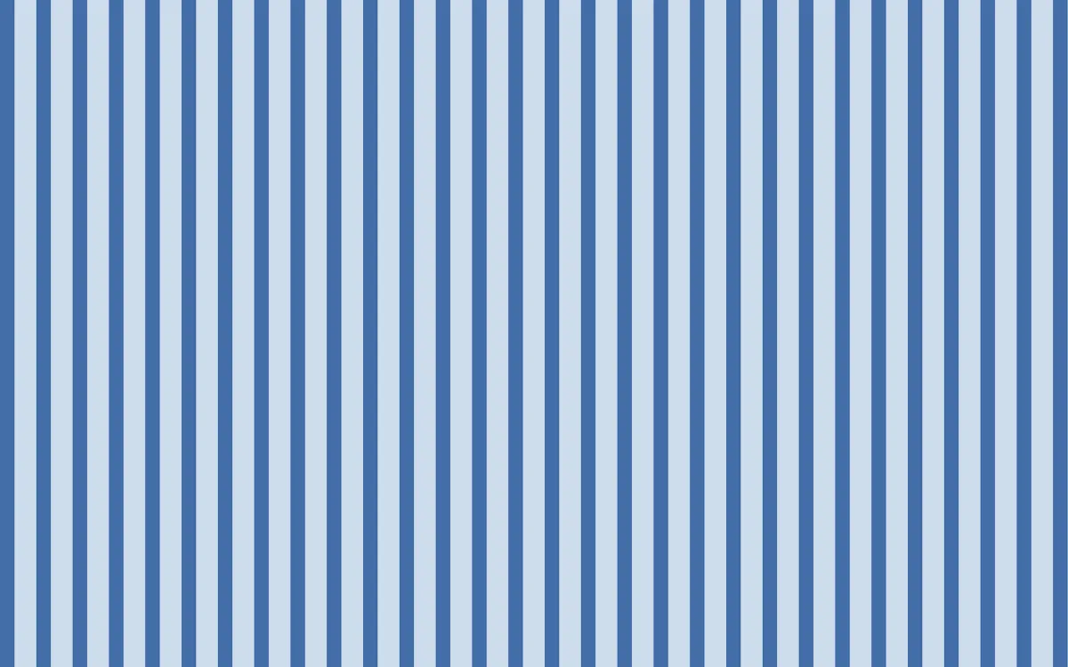 Delft Blue Serape Bands — colourful blue striped background
