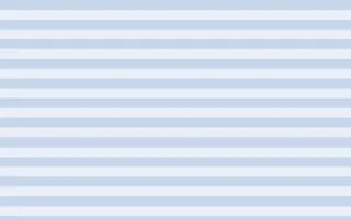 Denim Bold Tonal Bands — light white and blue striped background