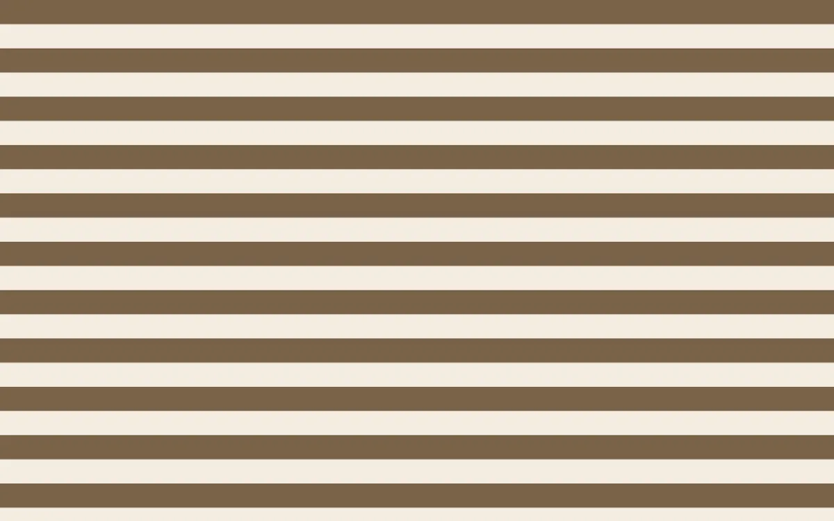 Desert Oud Awning Stripes — colourful brown and beige striped background