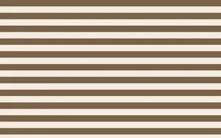 Desert Oud Awning Stripes — colourful brown and beige striped background