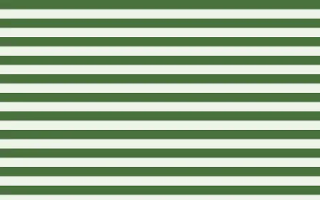 Emerald Isle Awning Stripes — colourful green and white striped background