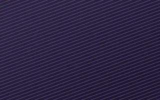 Dusk Rain Stripes — dark purple striped background