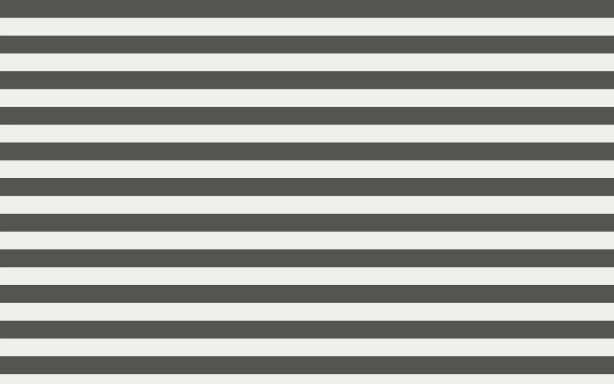 Edo Charcoal Awning Stripes — colourful grey and white striped background